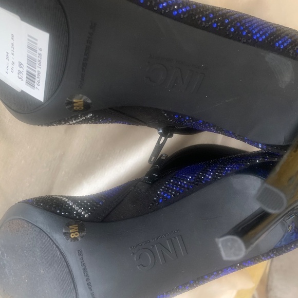 Sequence boots - Picture 8 of 8